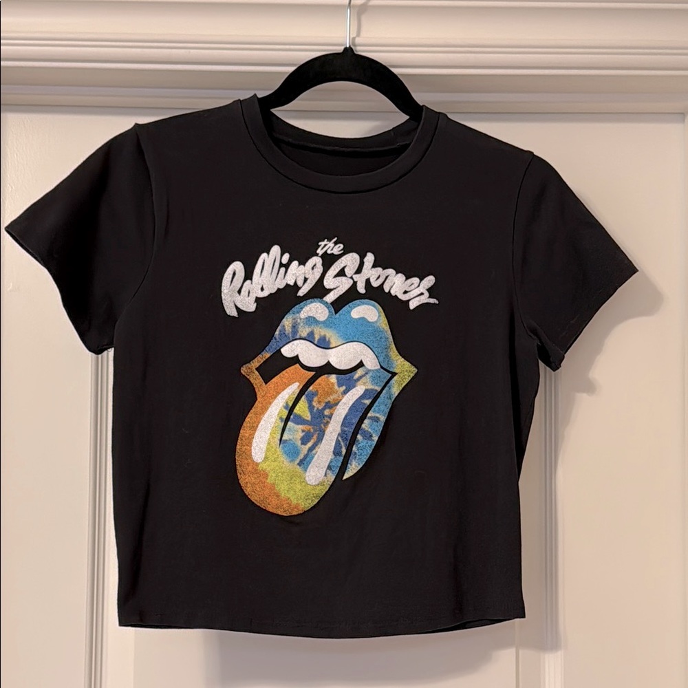 Rolling Stones Baby T-Shirt - Picture 3 of 7